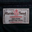 画像3: 80-90's Harris Tweed ウール テーラードジャケット “MADE IN USA” (3)