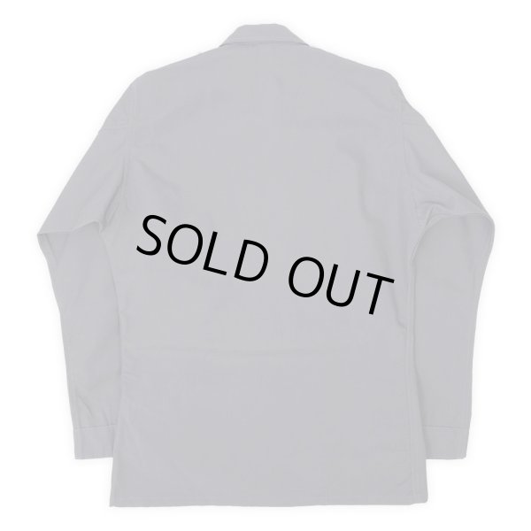 画像2: 00's PROPPER BDUジャケット "DEADSTOCK / SMALL-LONG" (2)