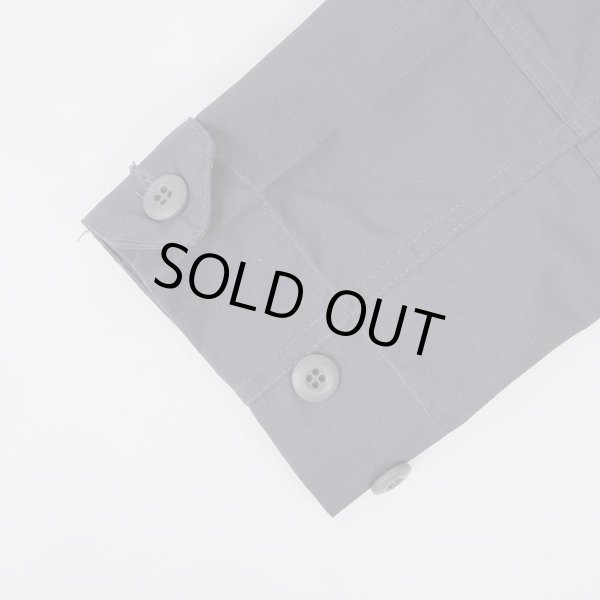 画像5: 00's PROPPER BDUジャケット "DEADSTOCK / SMALL-LONG" (5)