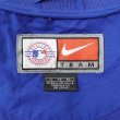 画像2: 00's NIKE Vネック プルオーバー "CHICAGO CUBS" (2)