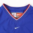 画像3: 00's NIKE Vネック プルオーバー "CHICAGO CUBS" (3)