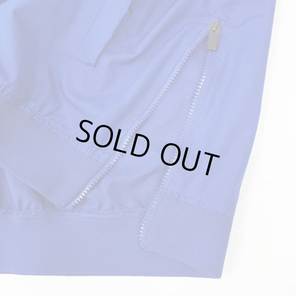 画像4: 00's NIKE Vネック プルオーバー "CHICAGO CUBS" (4)