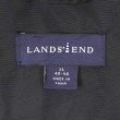 画像3: 00's LANDS' END スウィングトップ “BLACK” (3)