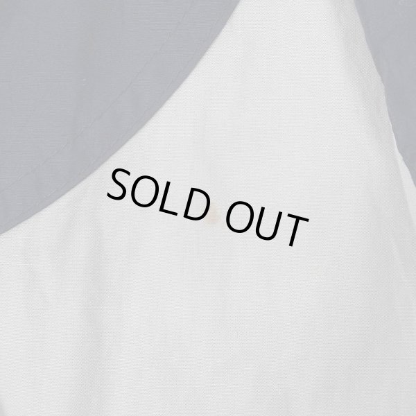 画像5: 00's LANDS' END スウィングトップ “BLACK” (5)