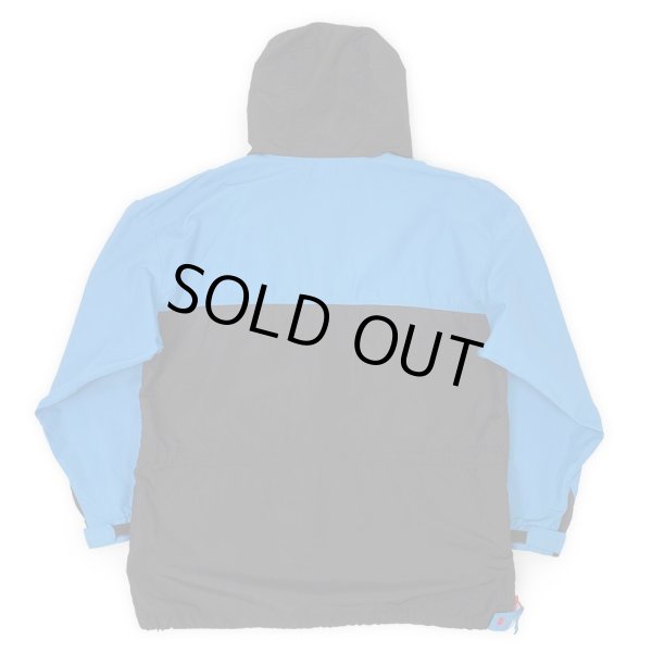 画像2: 90's SIERRA DESIGNS ナイロンアノラックパーカー (2)