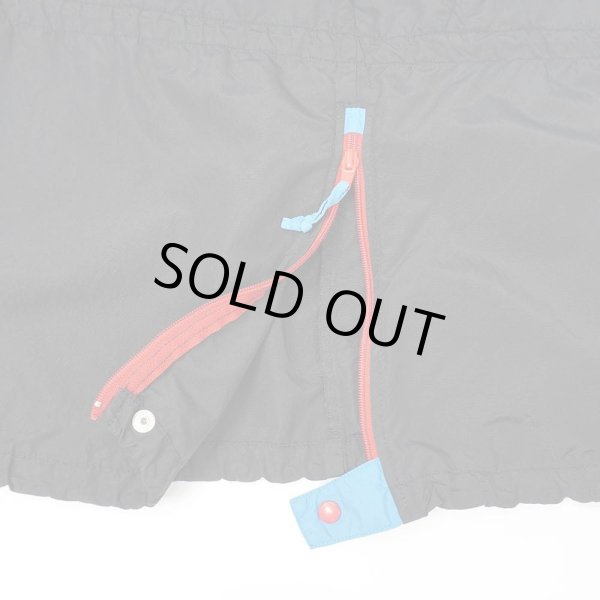 画像5: 90's SIERRA DESIGNS ナイロンアノラックパーカー (5)