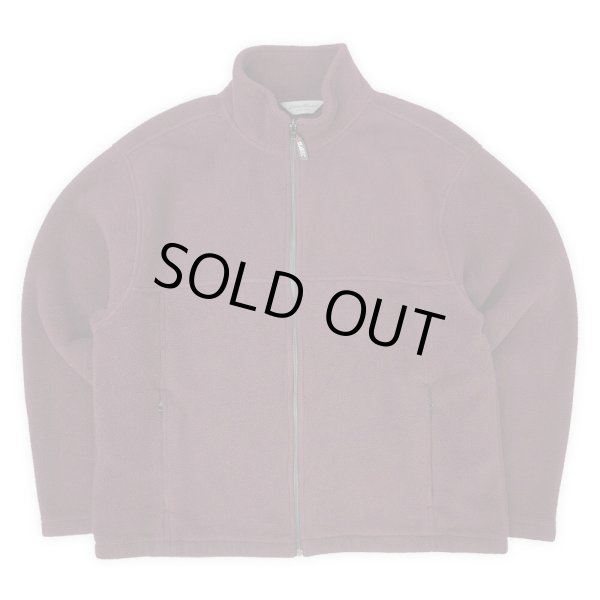 画像1: 00's Eddie Bauer フリースジャケット “POLARTEC” (1)