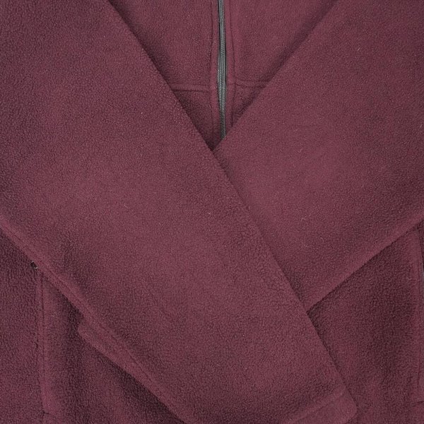 画像5: 00's Eddie Bauer フリースジャケット “POLARTEC” (5)