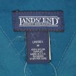 画像2: 90's LANDS' END ナイロンアノラック "MADE IN USA" (2)