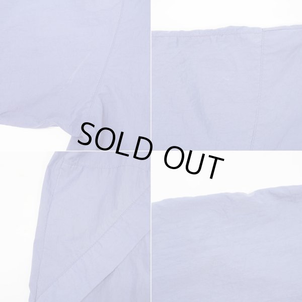 画像5: 90's adidas ナイロンアノラック (5)