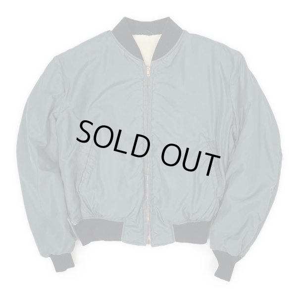 画像3: 50's McGREGOR リバーシブル パイルジャケット "size 44" (3)