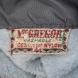 画像4: 50's McGREGOR リバーシブル パイルジャケット "size 44" (4)