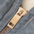 画像5: 50's McGREGOR リバーシブル パイルジャケット "size 44" (5)