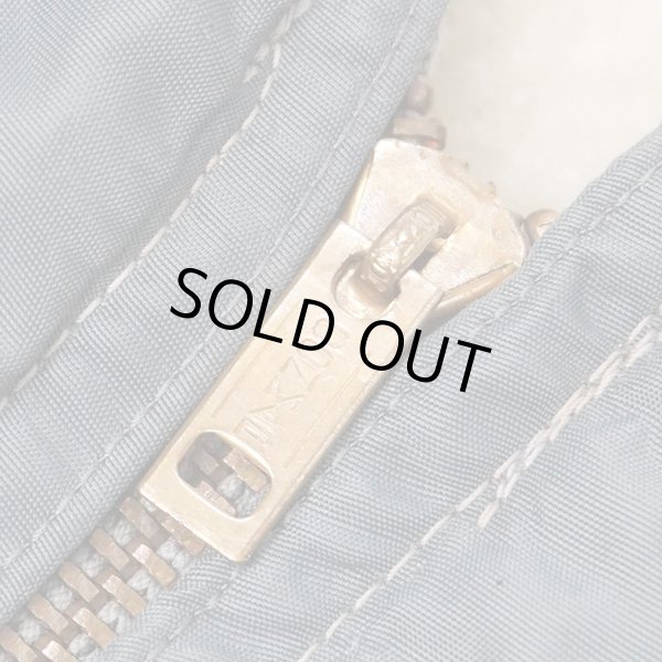 画像5: 50's McGREGOR リバーシブル パイルジャケット "size 44" (5)