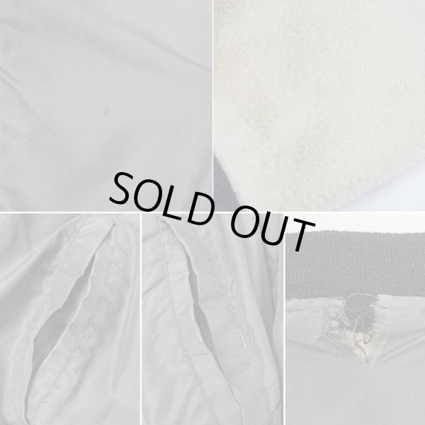 画像6: 50's McGREGOR リバーシブル パイルジャケット "size 44" (6)