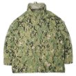 画像1: 00's US.NAVY NWU AOR2 Type3 GORE-TEX PARKA "LARGE-REGULAR" (1)