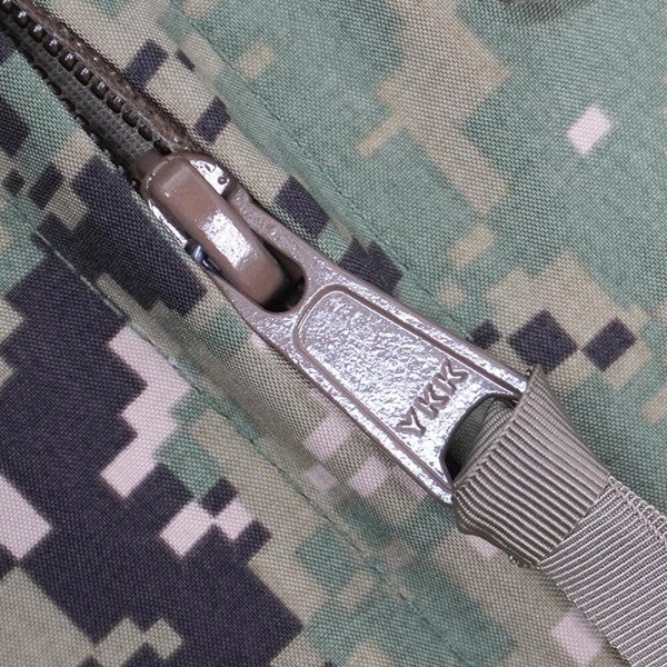 画像3: 00's US.NAVY NWU AOR2 Type3 GORE-TEX PARKA "LARGE-REGULAR" (3)