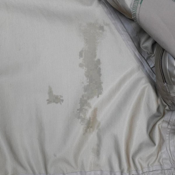 画像5: 00's US.NAVY NWU AOR2 Type3 GORE-TEX PARKA "LARGE-REGULAR" (5)