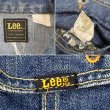 画像3: 70's Lee 220-0041 デニムジャケット "MADE IN USA / 44相当" (3)