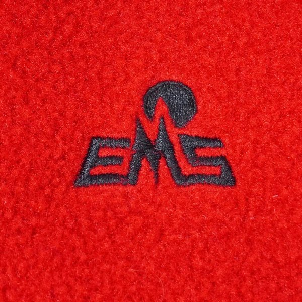 画像3: 90's EMS ポーラテック フリースジャケット (3)