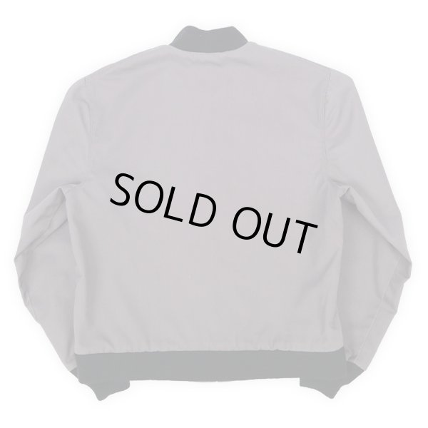 画像2: 80-90's USMA WEST POINT カデットジャケット (2)