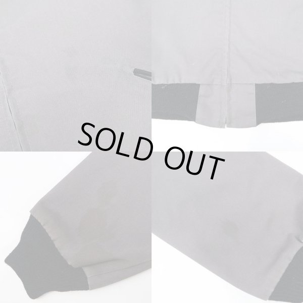 画像4: 80-90's USMA WEST POINT カデットジャケット (4)