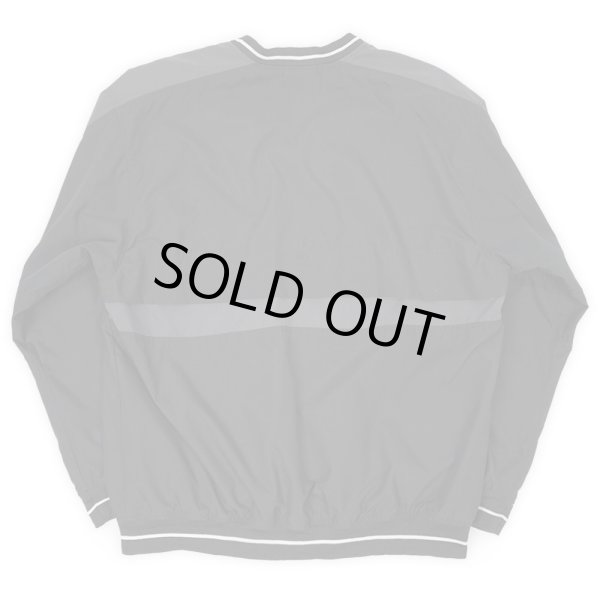 画像2: 00's NIKE GOLF Vネック プルオーバー (2)