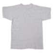 画像2: Early 80's Champion 88/12 ブランクTシャツ “目無し / MADE IN USA” (2)
