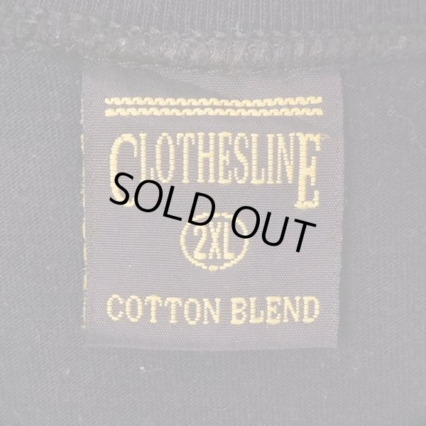 画像2: 00's THE BEATLES バンドTシャツ (2)