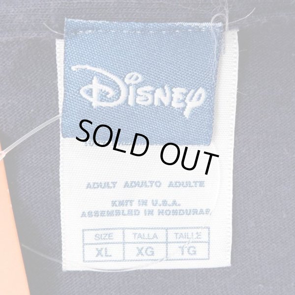 画像3: 90-00's Disney 両面プリントTシャツ “GOOFY” (3)