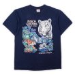 画像1: 90's BUSCH GARDENS スーベニアTシャツ "MADE IN USA" (1)