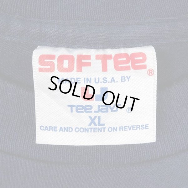 画像2: 90's BUSCH GARDENS スーベニアTシャツ "MADE IN USA" (2)