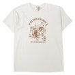 画像1: 90's FRUIT OF THE LOOM プリントTシャツ (1)