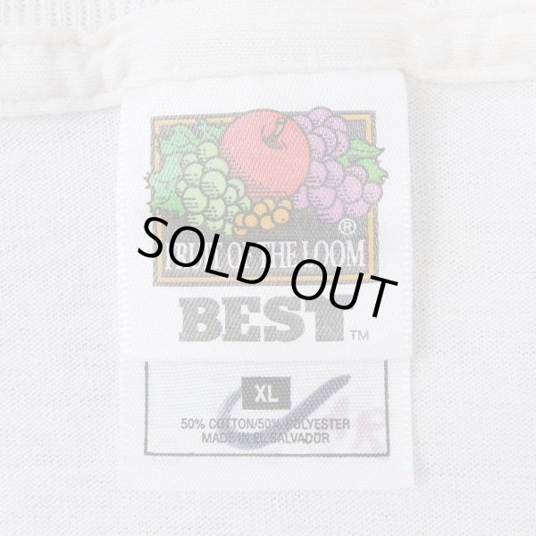 画像3: 90's FRUIT OF THE LOOM プリントTシャツ (3)