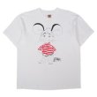 画像1: 90's Topo Gigio キャラクタープリント Tシャツ (1)