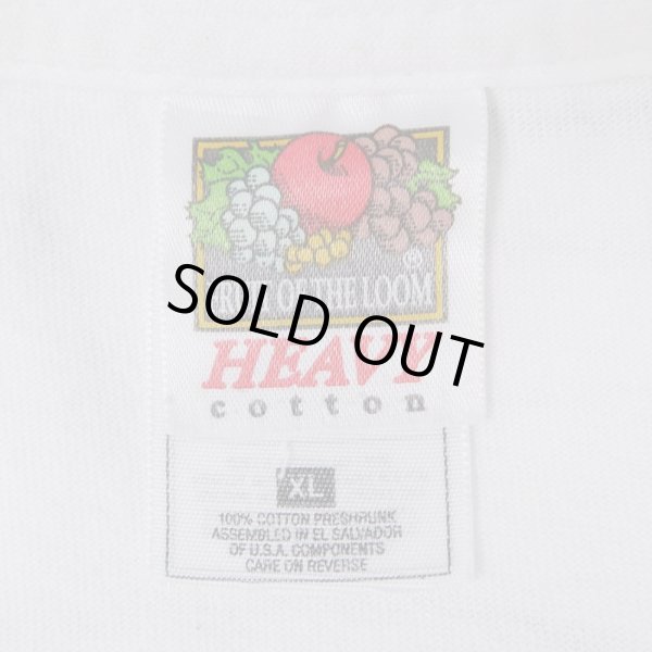 画像3: 90's Topo Gigio キャラクタープリント Tシャツ (3)