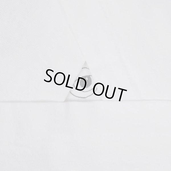 画像4: 90's Topo Gigio キャラクタープリント Tシャツ (4)