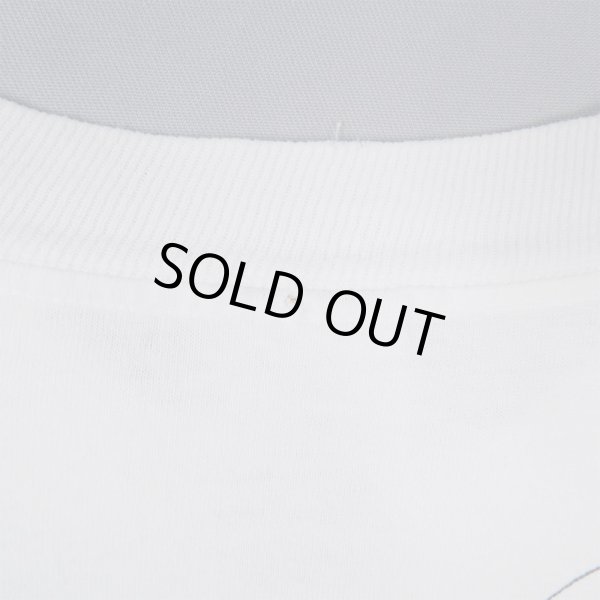 画像6: 90's Topo Gigio キャラクタープリント Tシャツ (6)