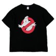 画像1: 00's GHOST BUSTERS ムービーTシャツ (1)