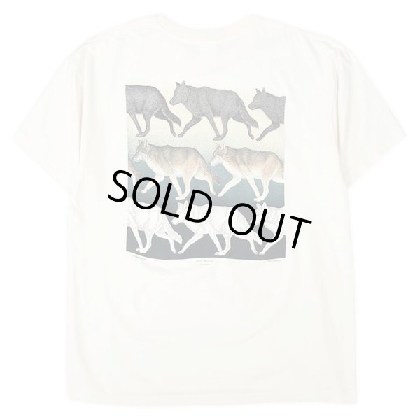 画像3: 00's LIBERTY GRAPHICS テストプリントTシャツ “DEADSTOCK / MADE IN USA” #23-2 (3)