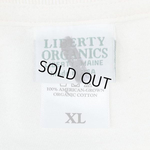 画像4: 00's LIBERTY GRAPHICS テストプリントTシャツ “DEADSTOCK / MADE IN USA” #23-2 (4)