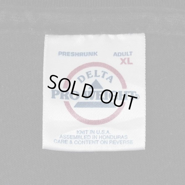 画像3: 00's “YOU SAY PSYCHO” メッセージプリントTシャツ (3)