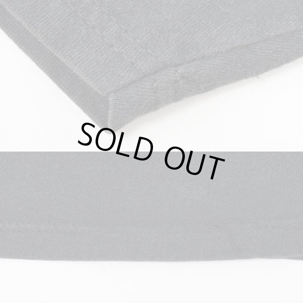 画像4: 00's “YOU SAY PSYCHO” メッセージプリントTシャツ (4)