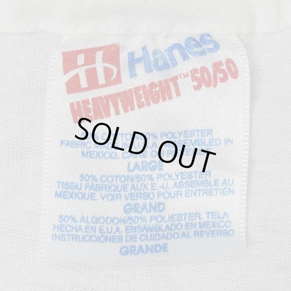 画像2: 90's Shetland Sheepdog ドッグプリントTシャツ "Hanes body" (2)