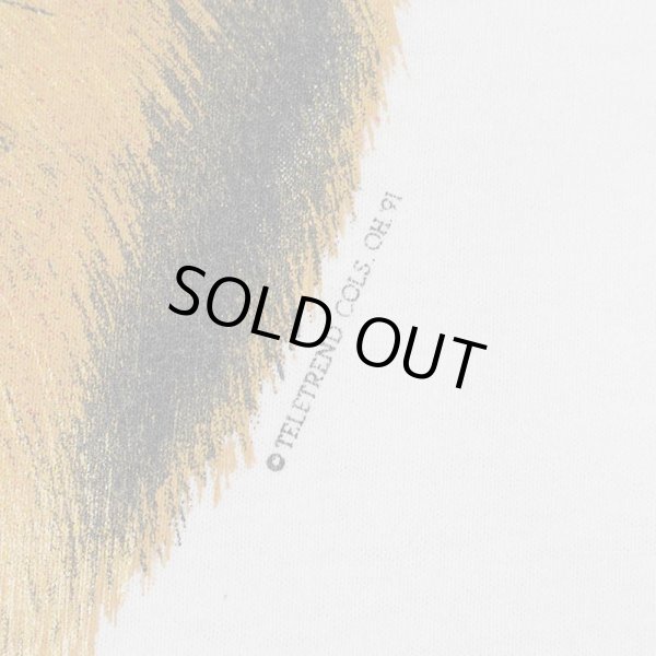 画像3: 90's Shetland Sheepdog ドッグプリントTシャツ "Hanes body" (3)