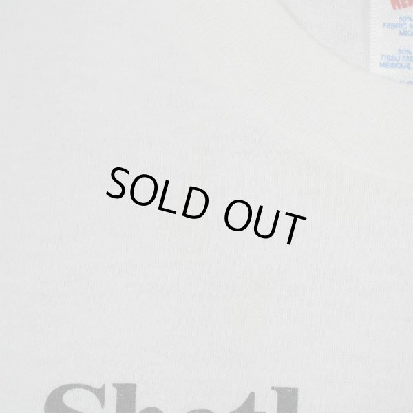 画像5: 90's Shetland Sheepdog ドッグプリントTシャツ "Hanes body" (5)