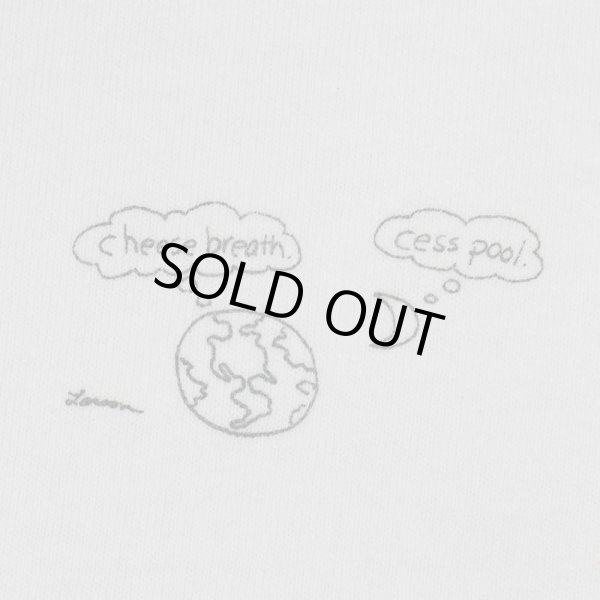 画像4: 90's THE FAR SIDE プリントTシャツ "MADE IN USA" (4)