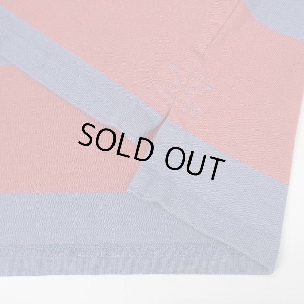 画像4: 00's L.L.Bean フーディーカットソー (4)