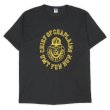 画像1: 80's RUSSELL ミリタリープリントTシャツ "Chief of Chaplains / MADE IN USA / DEADSTOCK" (1)