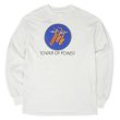 画像1: Early 90's TOWER OF POWER L/S バンドTシャツ “MADE IN USA” (1)